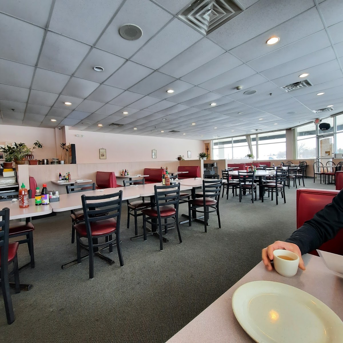 Rock N Thai Cafe Muskegon